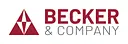 J T Becker & Co logo