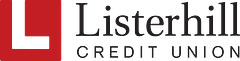 Listerhill Credit Union logo