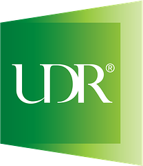 UDR Careers logo