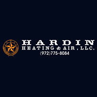 Hardin Heating & Air logo
