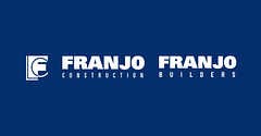 Franjo Construction logo