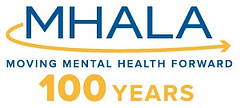 Mental Health America of Los Angeles logo
