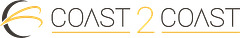 Coast2Coast Survey Corporation logo