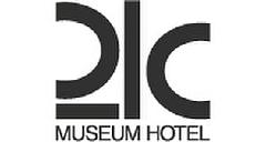 21c Museum Hotels logo