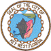 City of Key West logo