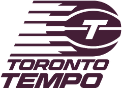 Toronto Tempo logo