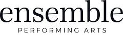 Ensemble Performing Arts logo