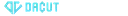 DACUT logo
