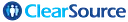ClearSource logo