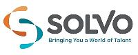 Solvo S logo