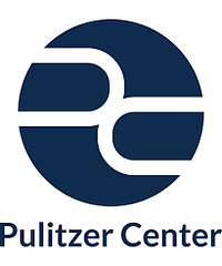 Pulitzer Center logo
