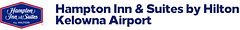 Hampton Inn & Suites logo