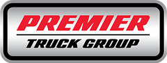 Premier Truck Group logo