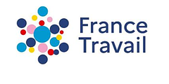 DGA Tech France Travail logo