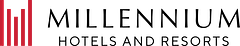 Millennium Hotel and Resorts UK logo