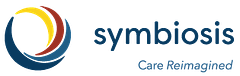 Symbiosis logo