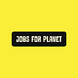 Jobs For Planet logo