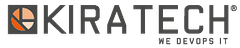 Kiratech logo