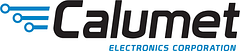 Calumet Electronics Corporation logo