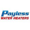 Payless Water Heaters & Plumbing logo