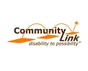 Community Link logo