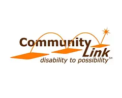 Community Link logo