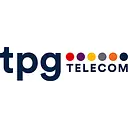 TPG Telecom logo