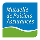 Mutuelle de Poitiers logo