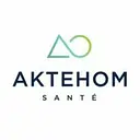Aktehom logo