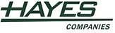 Hayes Manufacturing logo