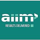 AIIM logo