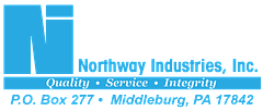 Northway Industries logo