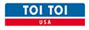 Toi Toi USA logo