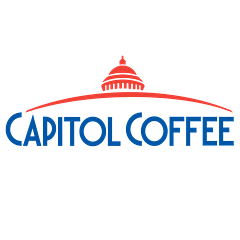 Capitol Coffee logo