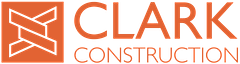 Clark Construction Group logo