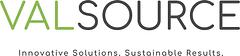 ValSource logo