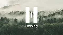 Helsing logo