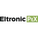 Eltronic PtX logo