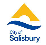 City of Salisbury logo