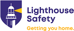 Lighthouse Safety logo