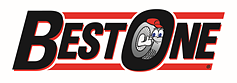 Best One Tire & Service logo