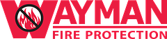 Wayman Fire Protection logo