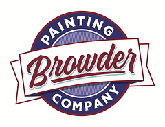 Browder Painting logo