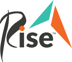 Riseorporated logo