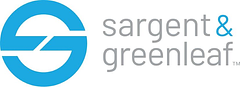 Sargent & Greenleaf logo