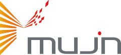 Mujin logo