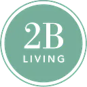 2B Living logo