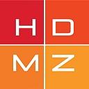 HDMZ logo