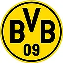Borussia Dortmund logo