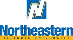Northeastern Illinois University  logo